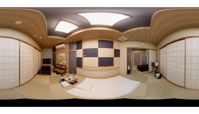 小さなお葬式 だいご六地蔵ホールで葬儀を行なった写真