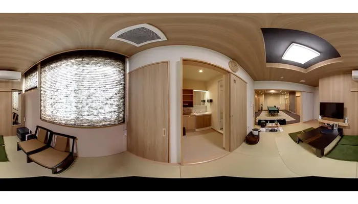 小さなお葬式 宇治槇島ホールで葬儀を行なった写真