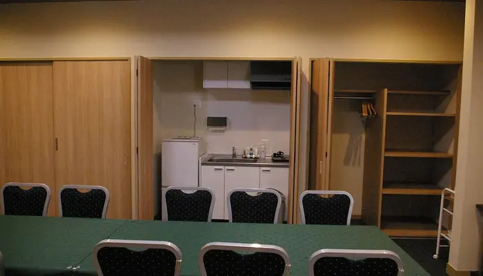 小さなお葬式 宇治槇島ホールで葬儀を行なった写真