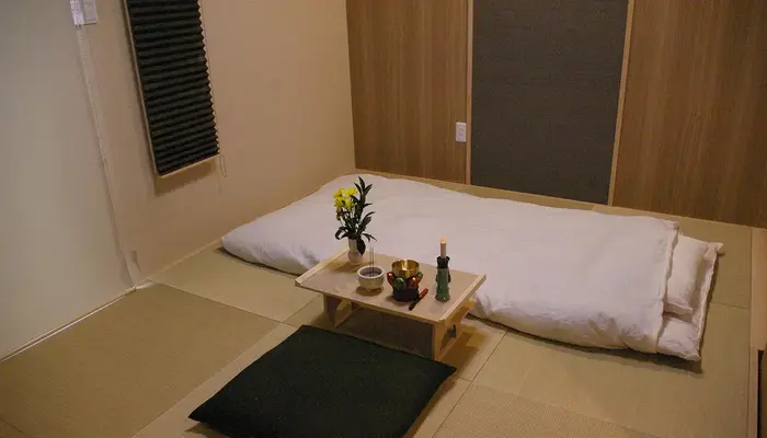 小さなお葬式 宇治槇島ホールで葬儀を行なった写真