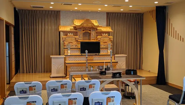 式場