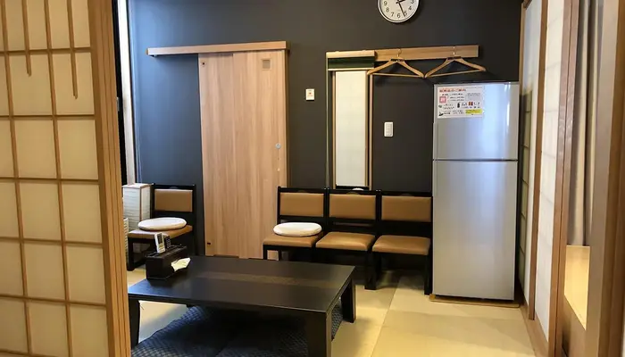 小さなお葬式 京田辺ホールで葬儀を行なった写真