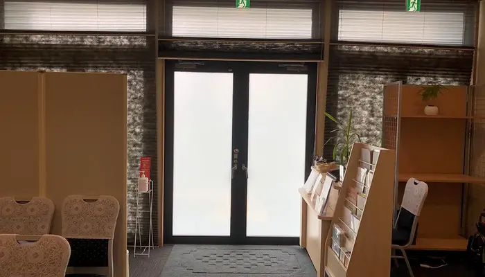 小さなお葬式 京田辺ホールで葬儀を行なった写真