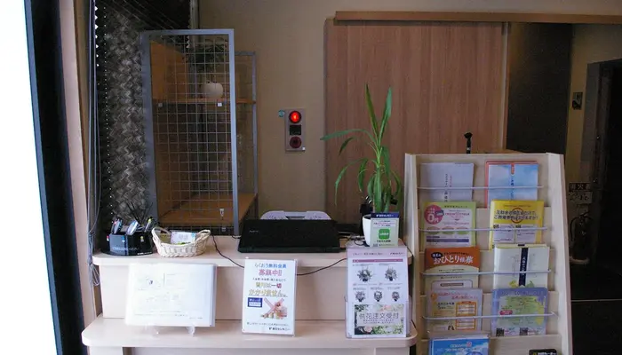 小さなお葬式 京田辺ホールで葬儀を行なった写真