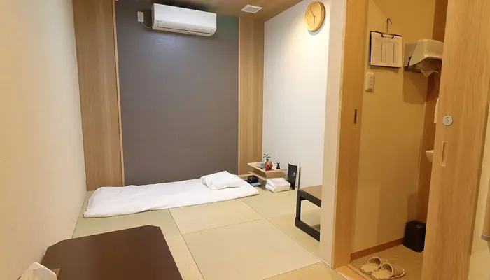 小さなお葬式 八幡ホールで葬儀を行なった写真