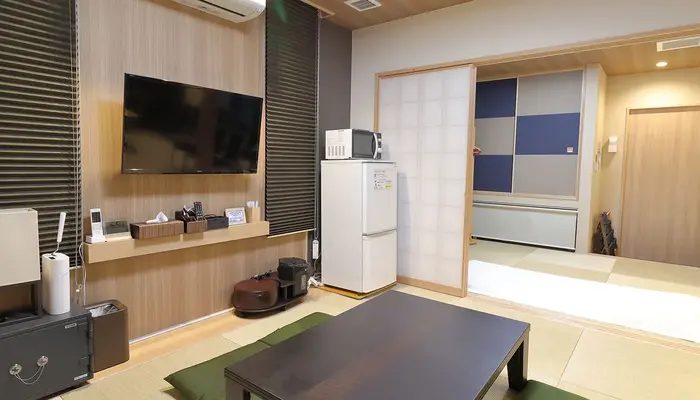 小さなお葬式 八幡ホールで葬儀を行なった写真