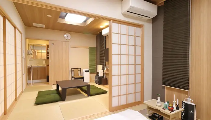 小さなお葬式 八幡ホールで葬儀を行なった写真