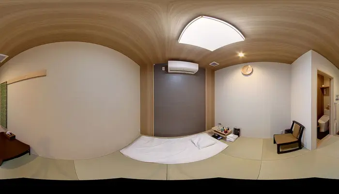 小さなお葬式 八幡ホールで葬儀を行なった写真