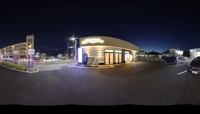 小さなお葬式 八幡ホールで葬儀を行なった写真