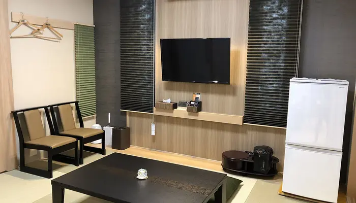 小さなお葬式 八幡ホールで葬儀を行なった写真