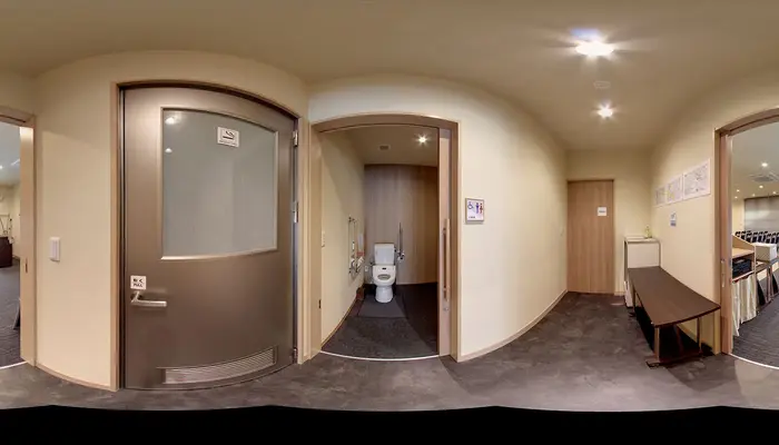 小さなお葬式 高槻中央ホールで葬儀を行なった写真