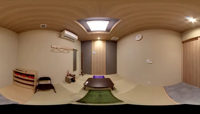 小さなお葬式 高槻中央ホールで葬儀を行なった写真