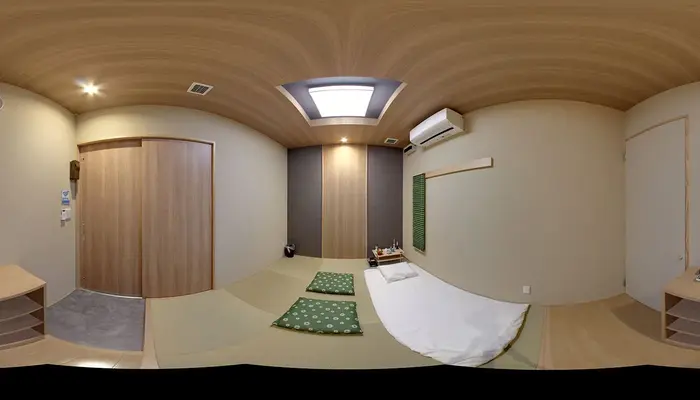 小さなお葬式 高槻中央ホールで葬儀を行なった写真