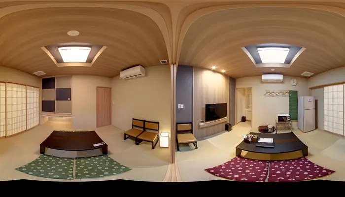 小さなお葬式 高槻中央ホールで葬儀を行なった写真