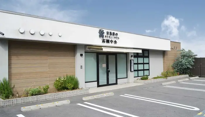 小さなお葬式 高槻ホール