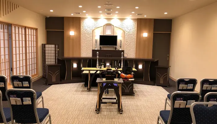 式場