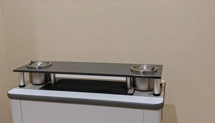 小さなお葬式 高槻中央ホールで葬儀を行なった写真