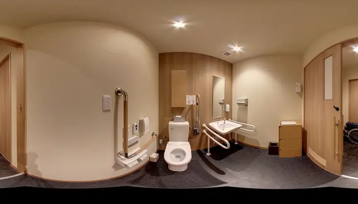 小さなお葬式 高槻西ホールで葬儀を行なった写真