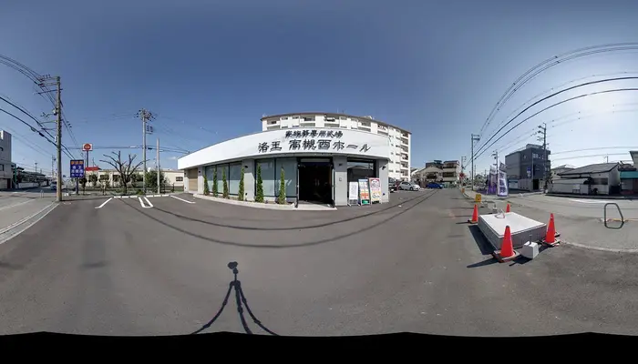 小さなお葬式 高槻西ホールで葬儀を行なった写真