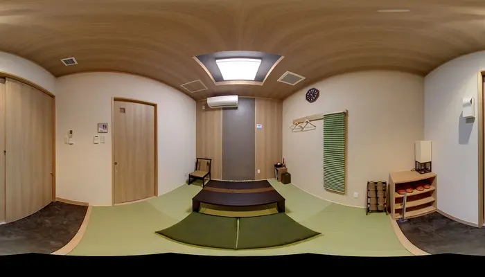 小さなお葬式 高槻西ホールで葬儀を行なった写真