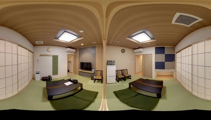 小さなお葬式 高槻西ホールで葬儀を行なった写真