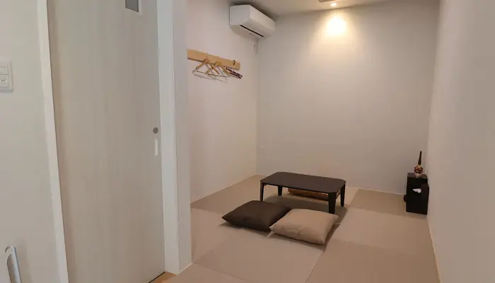 控室