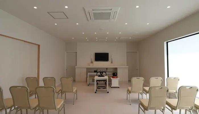 式場