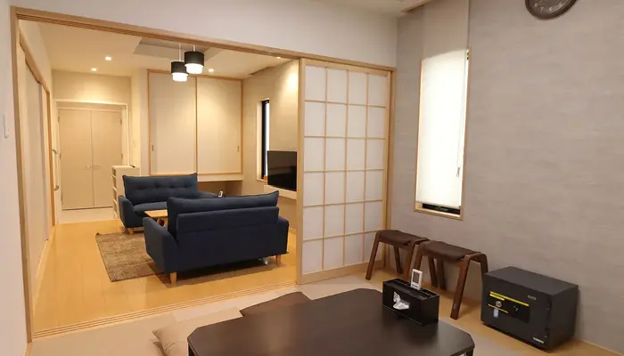 控室