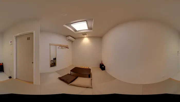 小さなお葬式 登美の里ホールで葬儀を行なった写真