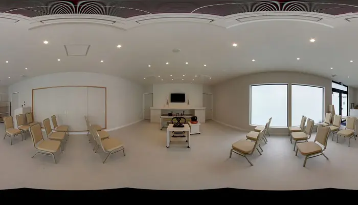 小さなお葬式 登美の里ホールで葬儀を行なった写真