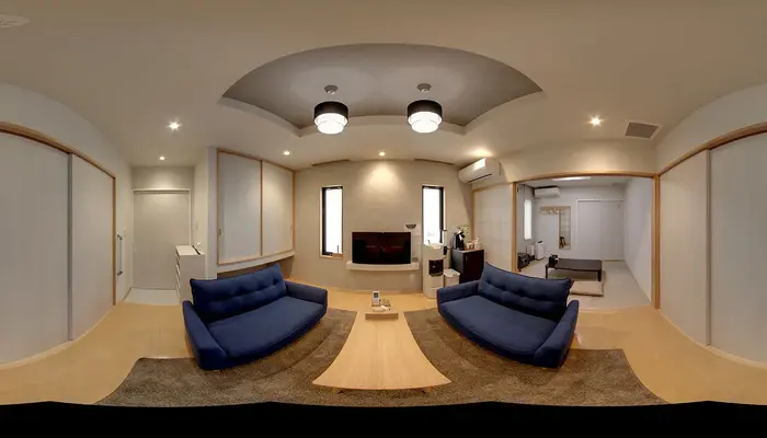 小さなお葬式 登美の里ホールで葬儀を行なった写真