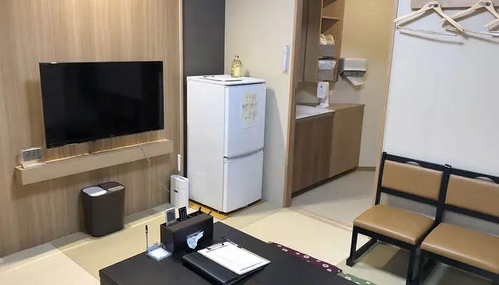 小さなお葬式 枚方星丘ホールで葬儀を行なった写真