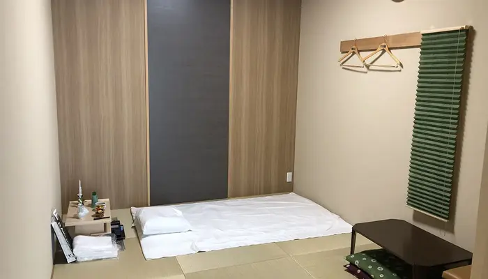 小さなお葬式 枚方星丘ホールで葬儀を行なった写真