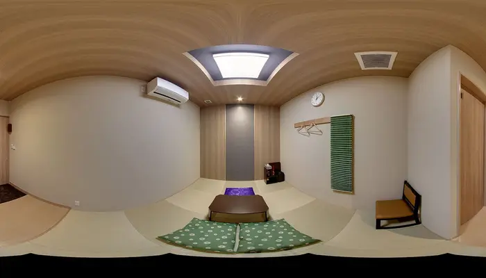 小さなお葬式 枚方星丘ホールで葬儀を行なった写真