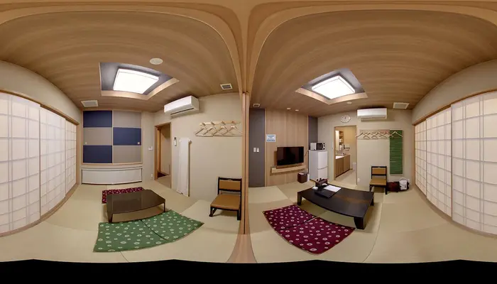 小さなお葬式 枚方星丘ホールで葬儀を行なった写真