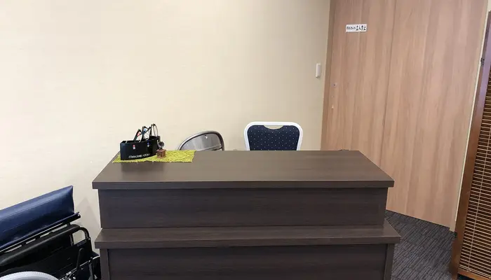 小さなお葬式 枚方星丘ホールで葬儀を行なった写真