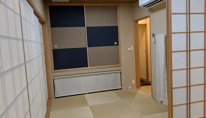 小さなお葬式 枚方星丘ホールで葬儀を行なった写真