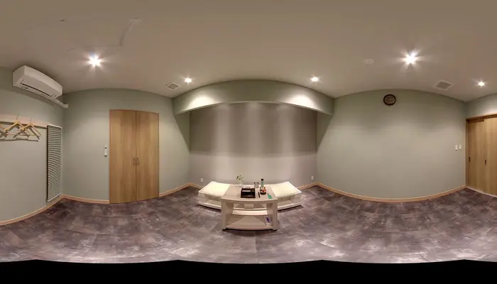 小さなお葬式 枚方招提ホールで葬儀を行なった写真