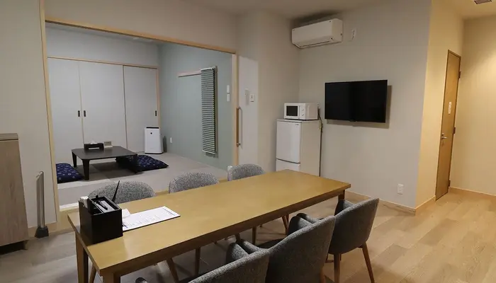 小さなお葬式 枚方招提ホールで葬儀を行なった写真