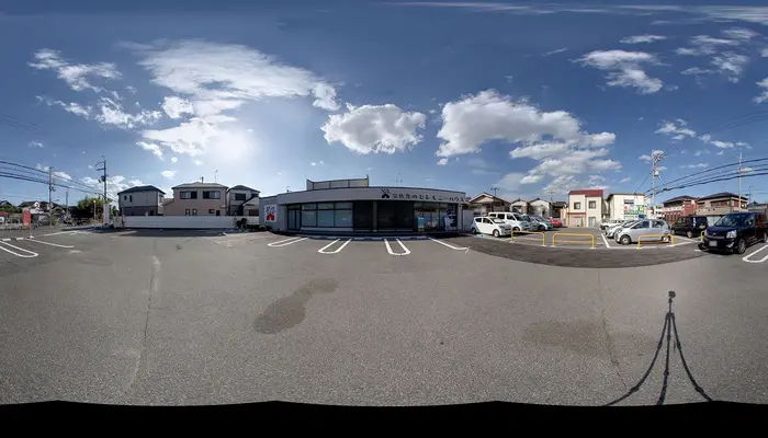 小さなお葬式 枚方招提ホールで葬儀を行なった写真