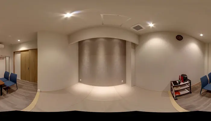 小さなお葬式 枚方招提ホールで葬儀を行なった写真