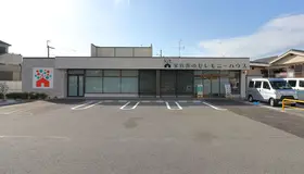 小さなお葬式 枚方招提ホール
