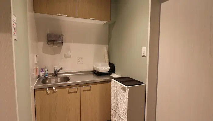 小さなお葬式 八尾青山ホールで葬儀を行なった写真