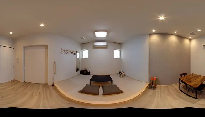 小さなお葬式 八尾青山ホールで葬儀を行なった写真