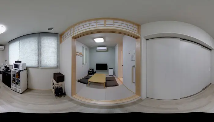 小さなお葬式 八尾青山ホールで葬儀を行なった写真