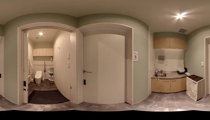 小さなお葬式 八尾青山ホールで葬儀を行なった写真