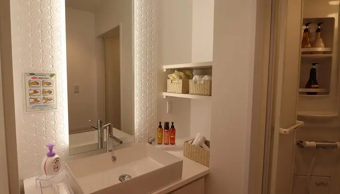 小さなお葬式 八尾久宝寺ホールで葬儀を行なった写真