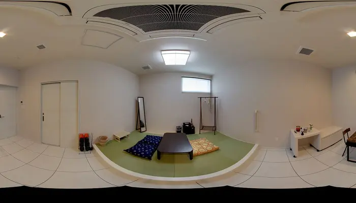 小さなお葬式 八尾久宝寺ホールで葬儀を行なった写真