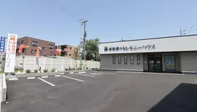 小さなお葬式 八尾久宝寺ホール