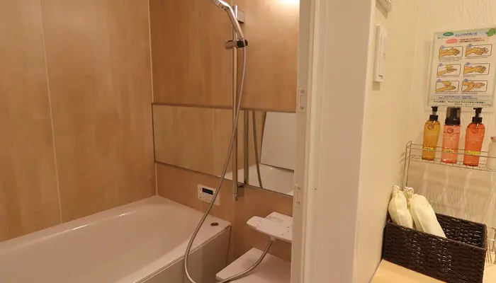 小さなお葬式 岸田堂ホールで葬儀を行なった写真